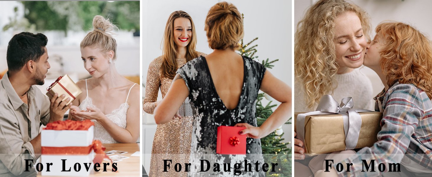 jewelry gift for her