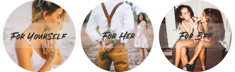 DEARMAY Gold Anklets for Women   Gold Filled Initial Letter Anklets