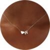 Valentines Day Gifts for Kids Teen Girls - Dainty   Gold Plated Heart Initial A-Z Pendant Necklace Trendy Jewelry Heart Necklaces Birthday Valentines Day Gifts for Girlfriend Wife Women