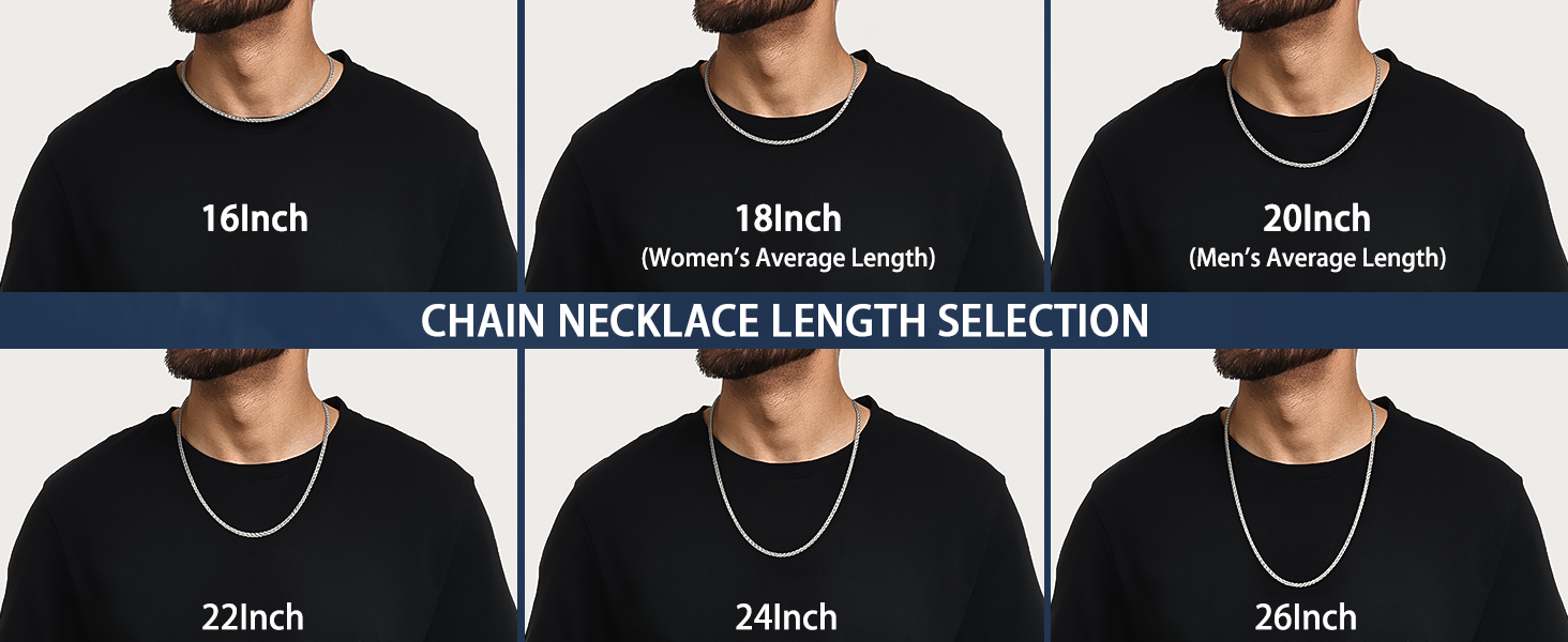 chain chains for men mens necklace mens chain silver chain for men mens silver chain men