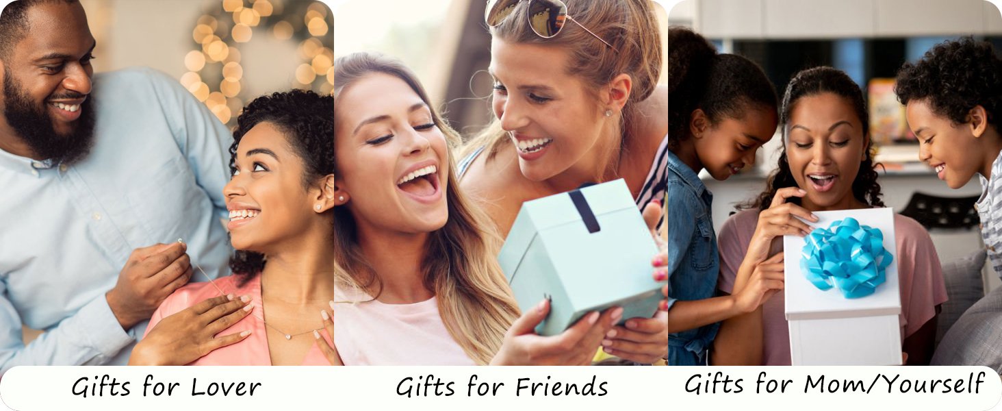 earrings jewelry gifts for women