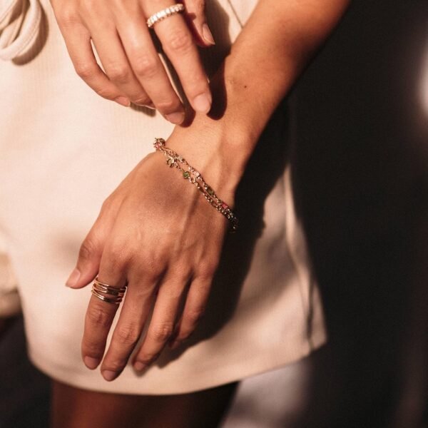 Gold Plated Elephant Bracelets Elephant Gifts For Women Elephant Jewelry