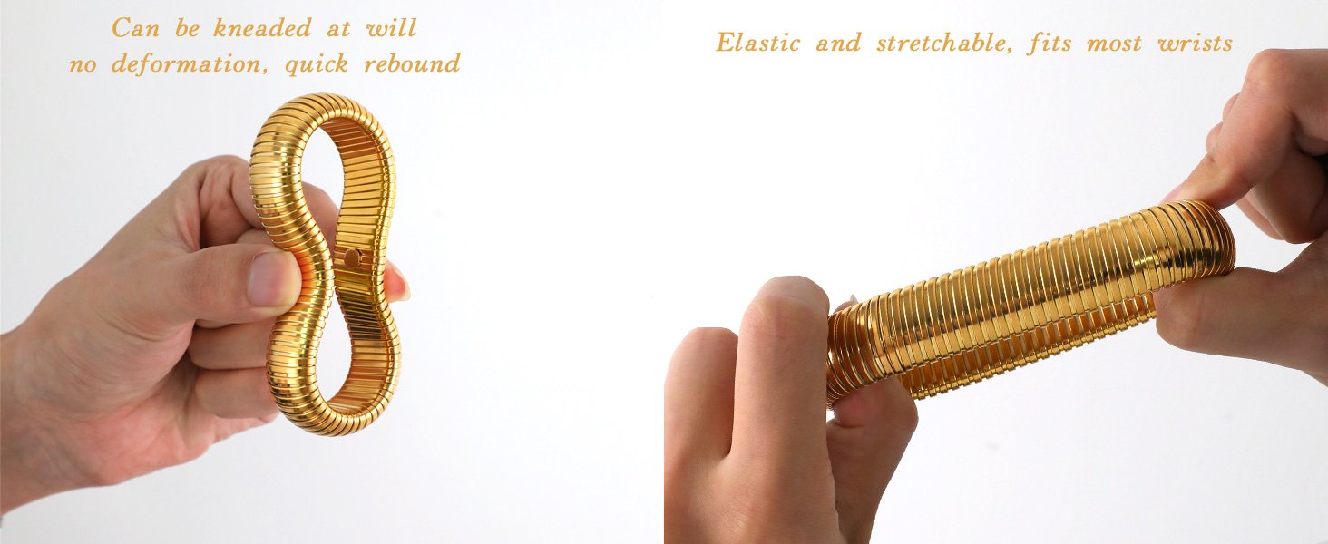 Gold Bangles for Women