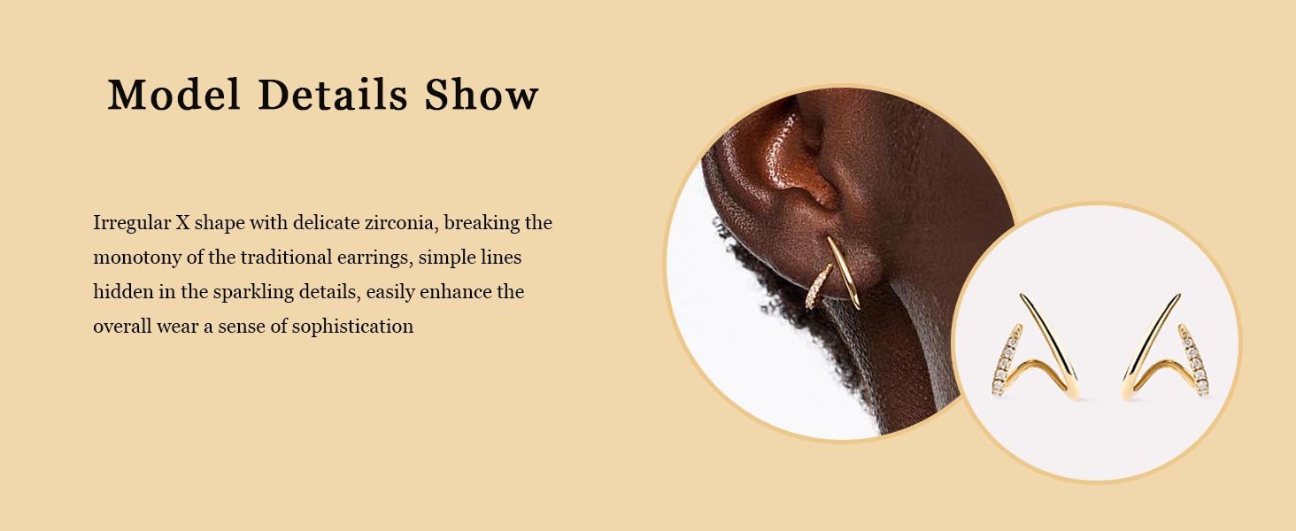 stud earrings for women 33, x gold earrings